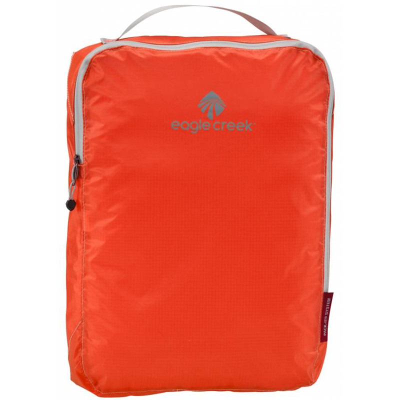 Eagle Creek Demi Cube Valise Organizer Rouge