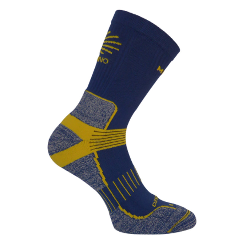 Pack de chaussettes Mund Peregrino (2 paires)