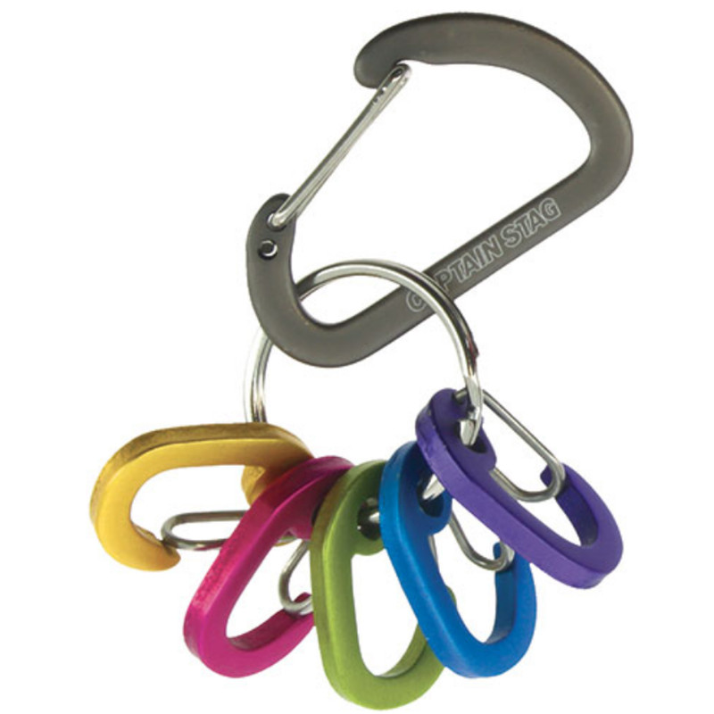 Pack Minimosquetons Élémenterre Micaset