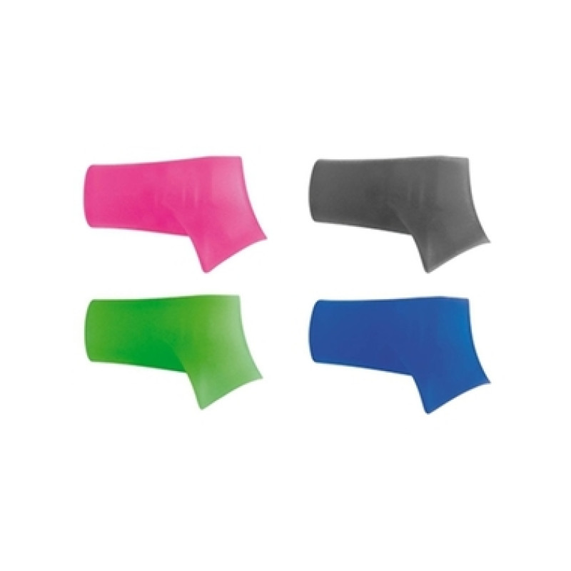 Valves de morsure de paquet Camebak Eddy