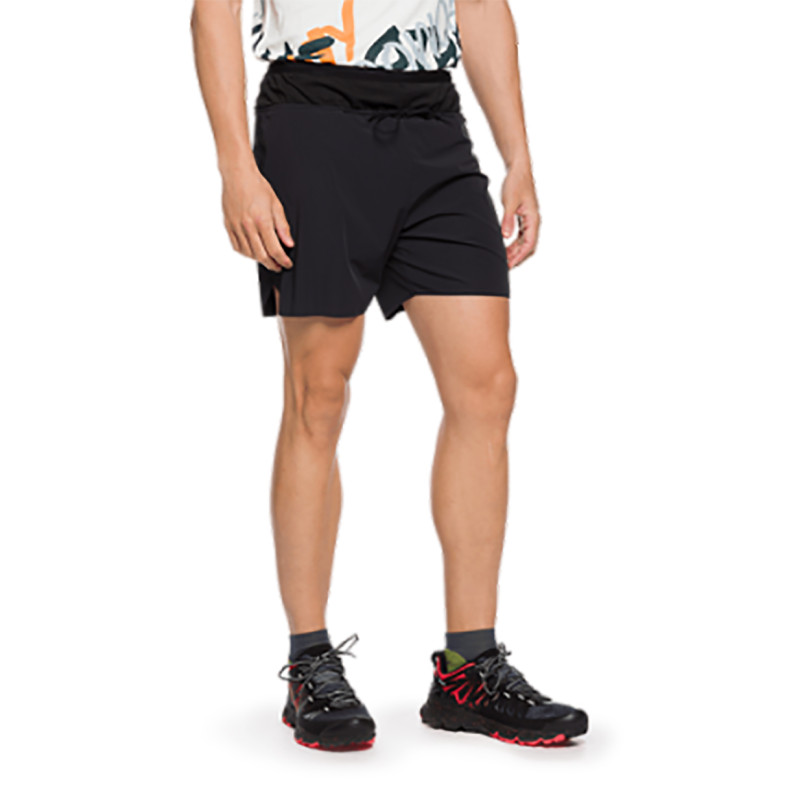 Short Trangoworld Grotte 110