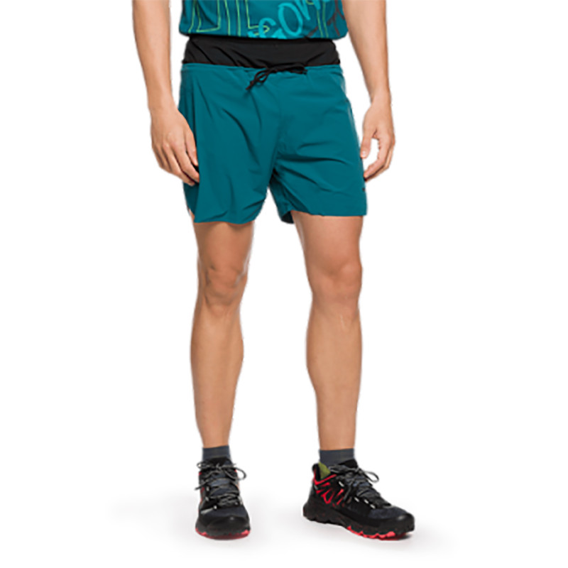 Short Trangoworld Grotte 120