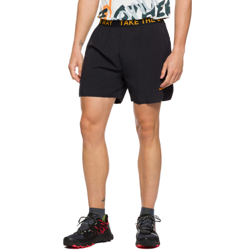 Short Trangoworld Servoz 110