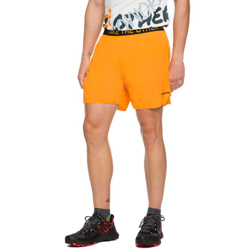 Short Trangoworld Servoz 130