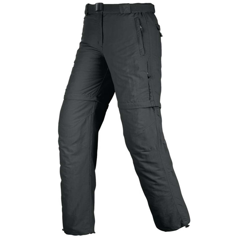Pantalon desmontable Trangoworld Carla ON 910