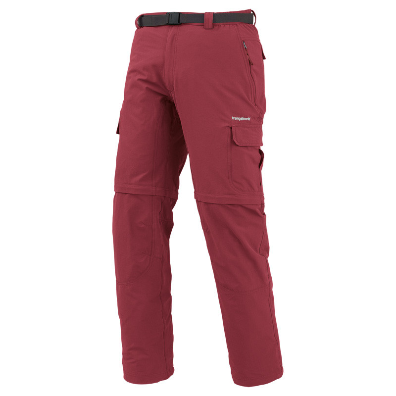 Pantalon Desmontable Trangoworld Jalla 7C0