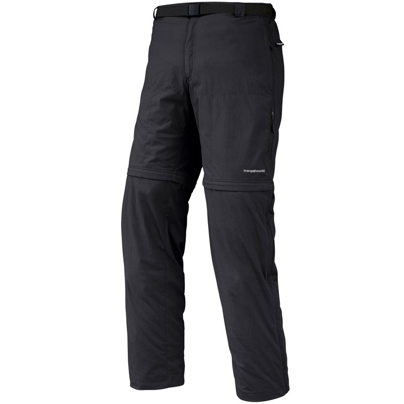 Pantalon desmontable Trangoworld Kirki 710