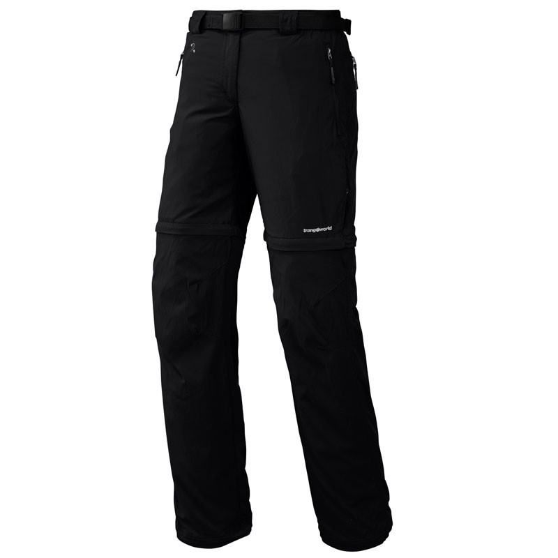 Pantalon desmontable