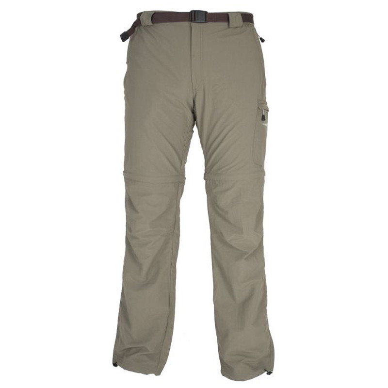 Pantalon desmontable Trangoworld Temot 790