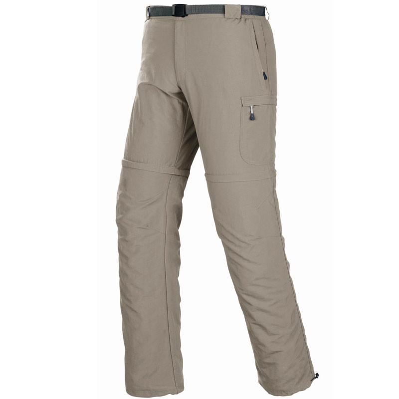 Pantalon desmontable Trangoworld Temot 930