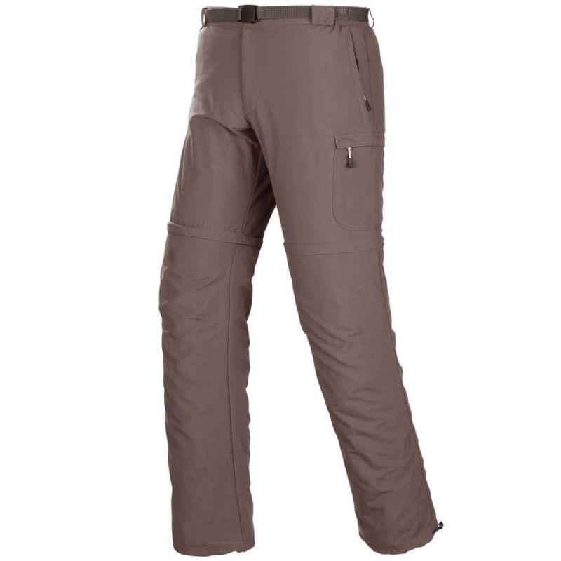 Pantalon desmontable Trangoworld Temot 940