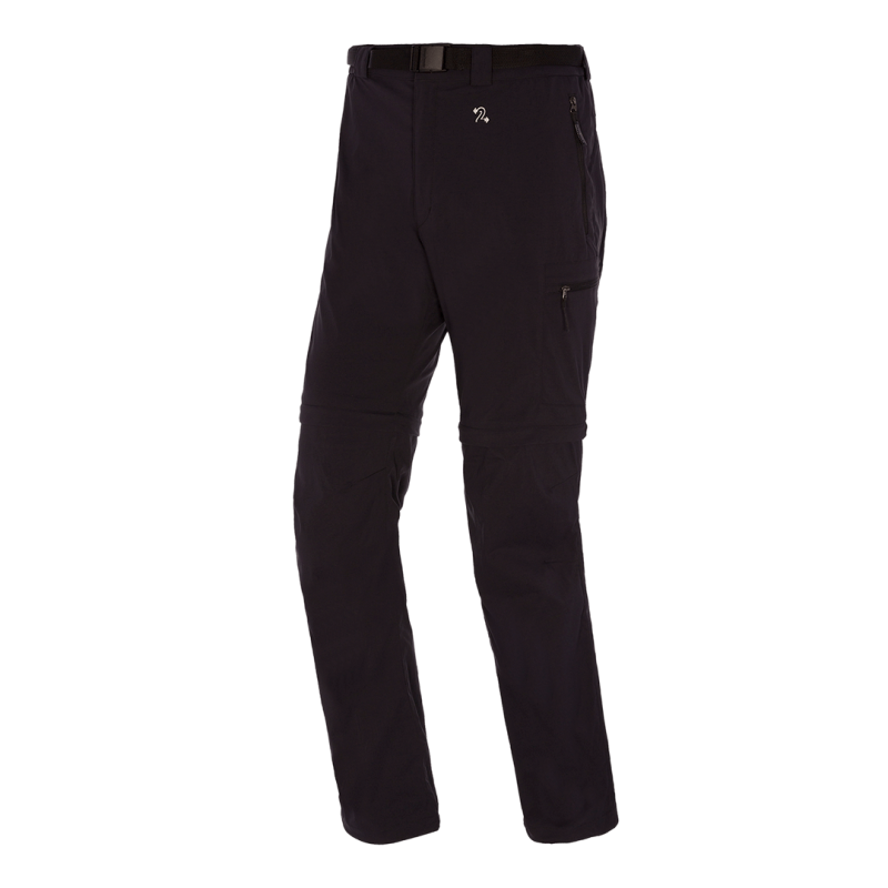 Pantalon desmontable Trangoworld Aroche 110