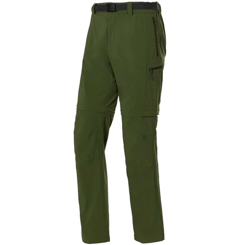 Pantalon détachable Trangoworld Aroche SF 130