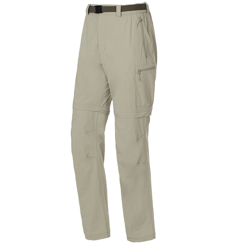Pantalon détachable Trangoworld Aroche SF 180