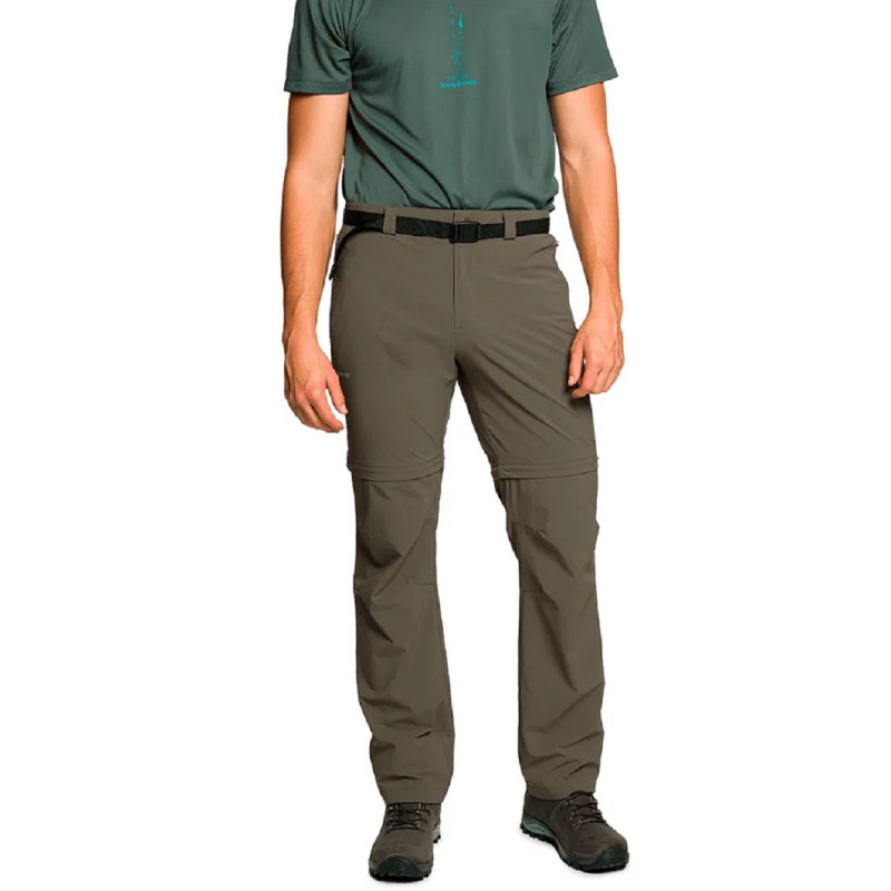Pantalon détachable Trangoworld Aroche SF 1E0