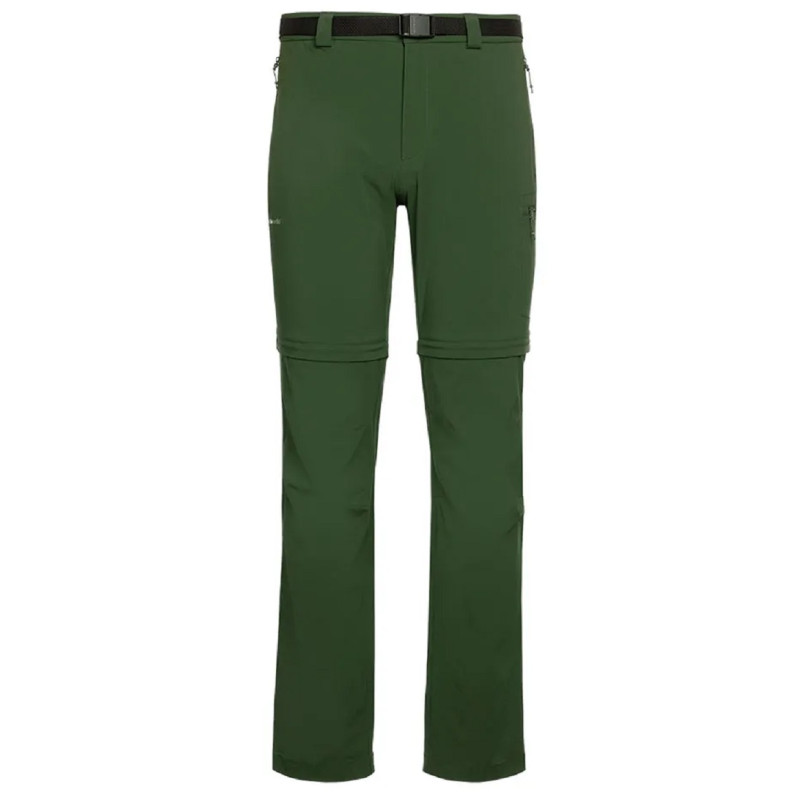 Pantalon détachable Trangoworld Aroche SF 1K0
