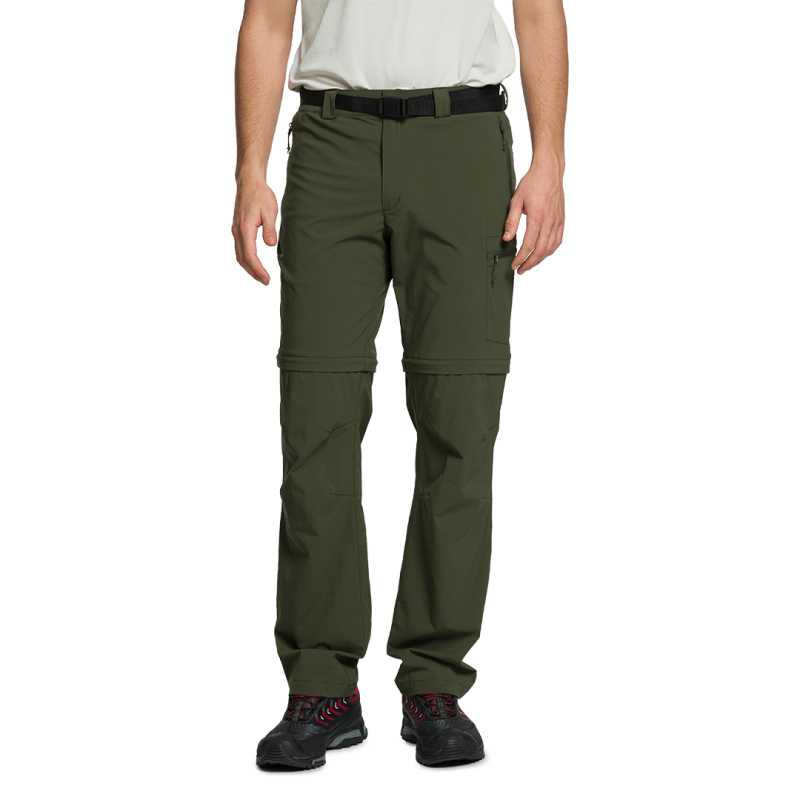 Pantalon Desmontable Trangoworld Aroche SF 1M0