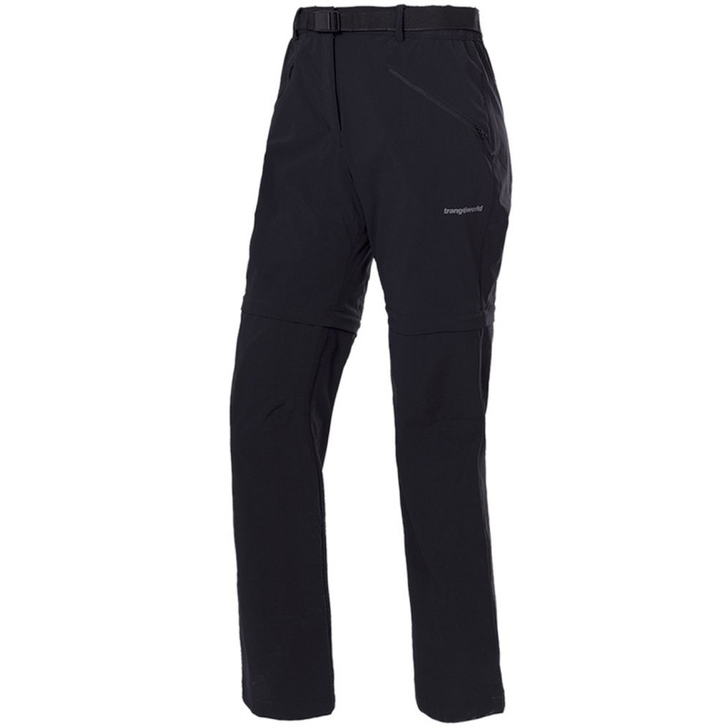 Pantalon détachable Trangoworld Buhler SF 110