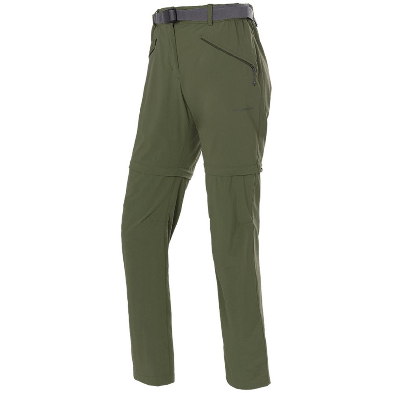 Pantalon détachable Trangoworld Buhler SF 130