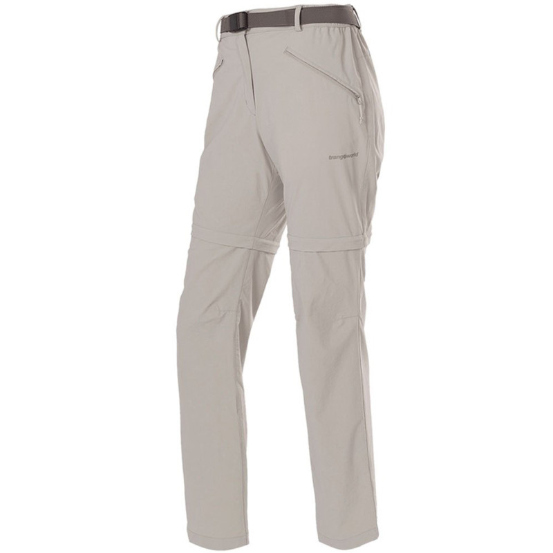 Pantalon détachable Trangoworld Buhler SF 180