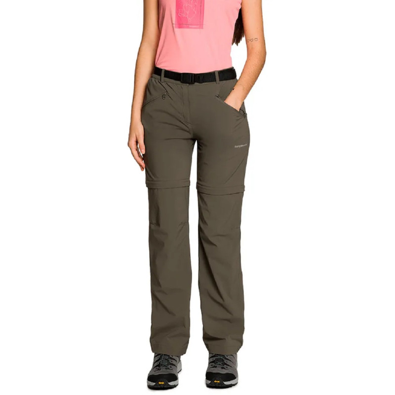 Pantalon détachable Trangoworld Buhler SF 1E0