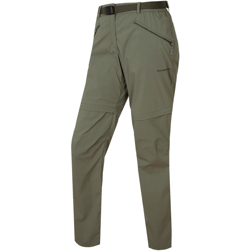 Pantalon amovible Trangoworld Buhler VN 6D0
