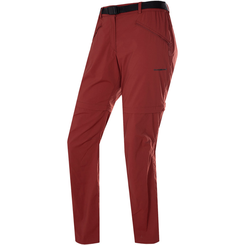 Pantalon amovible Trangoworld Buhler VN 6E0