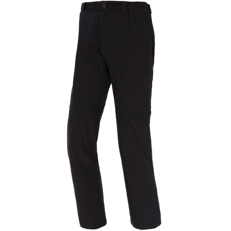 Pantalon desmontable Trangoworld Gratal 710