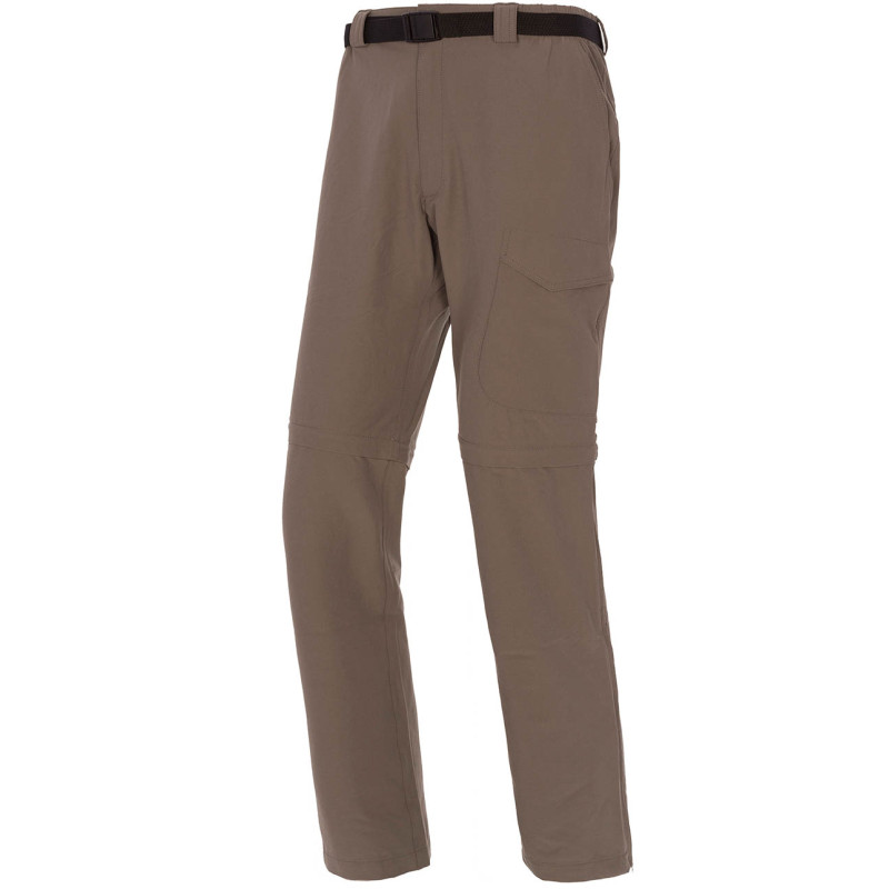 Pantalon desmontable Trangoworld Gratal 720