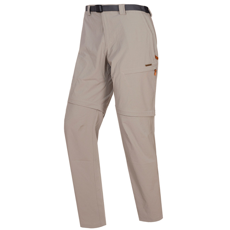 Pantalon Amovible Trangoworld Gurez 180