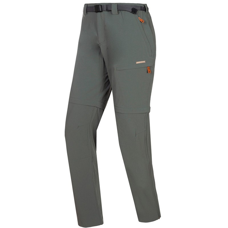 Pantalon amovible Trangoworld Gurez 1A0