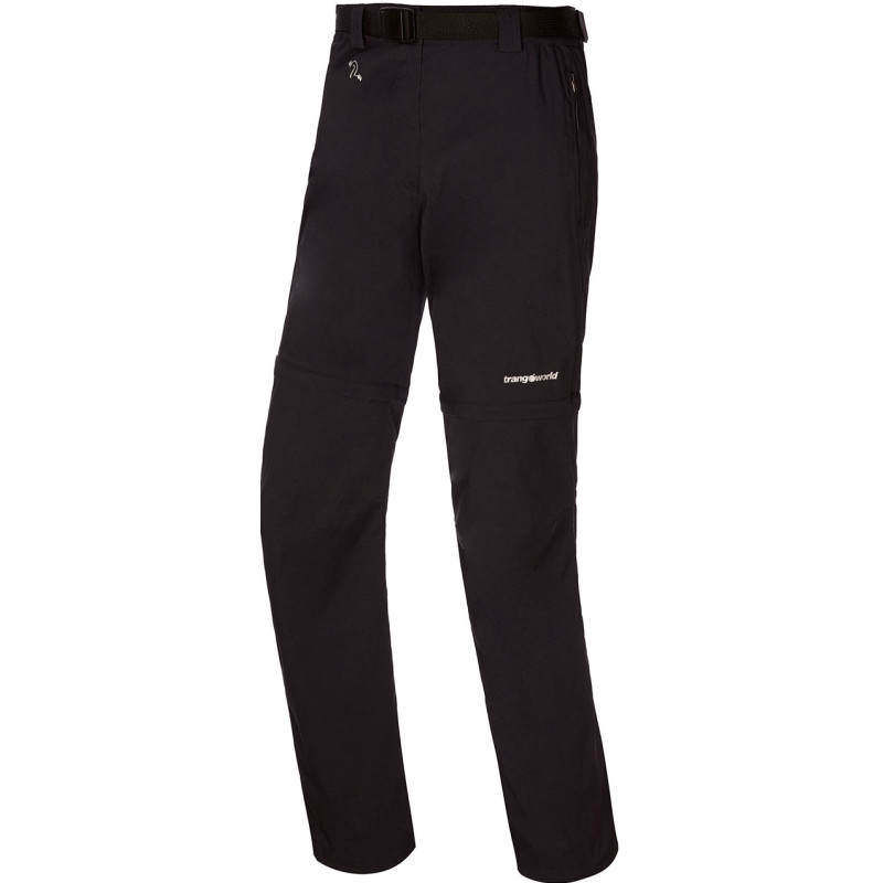 Pantalon amovible Trangoworld Idha DN 110