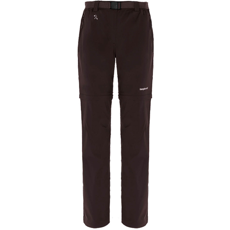 Pantalon amovible Trangoworld Idha DN 190