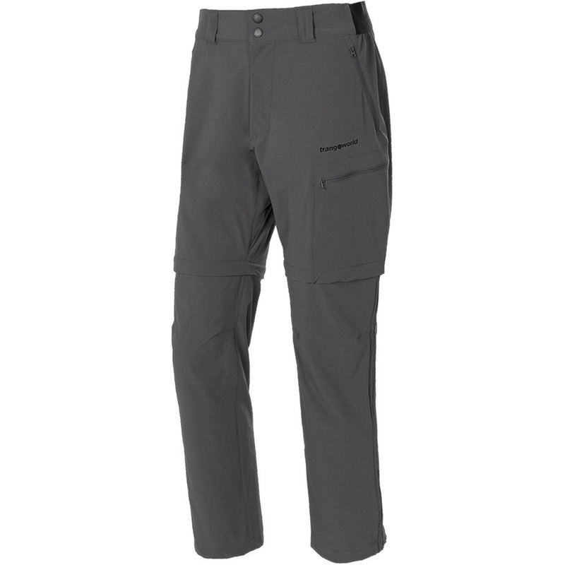 Pantalon détachable Trangoworld Palec 350