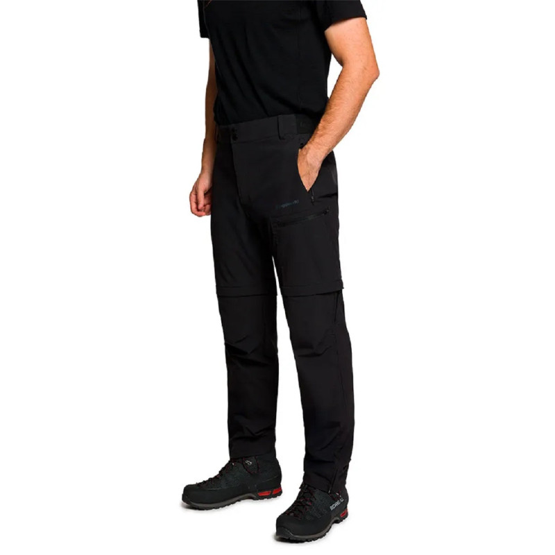 Pantalon détachable Trangoworld Palec DF 710