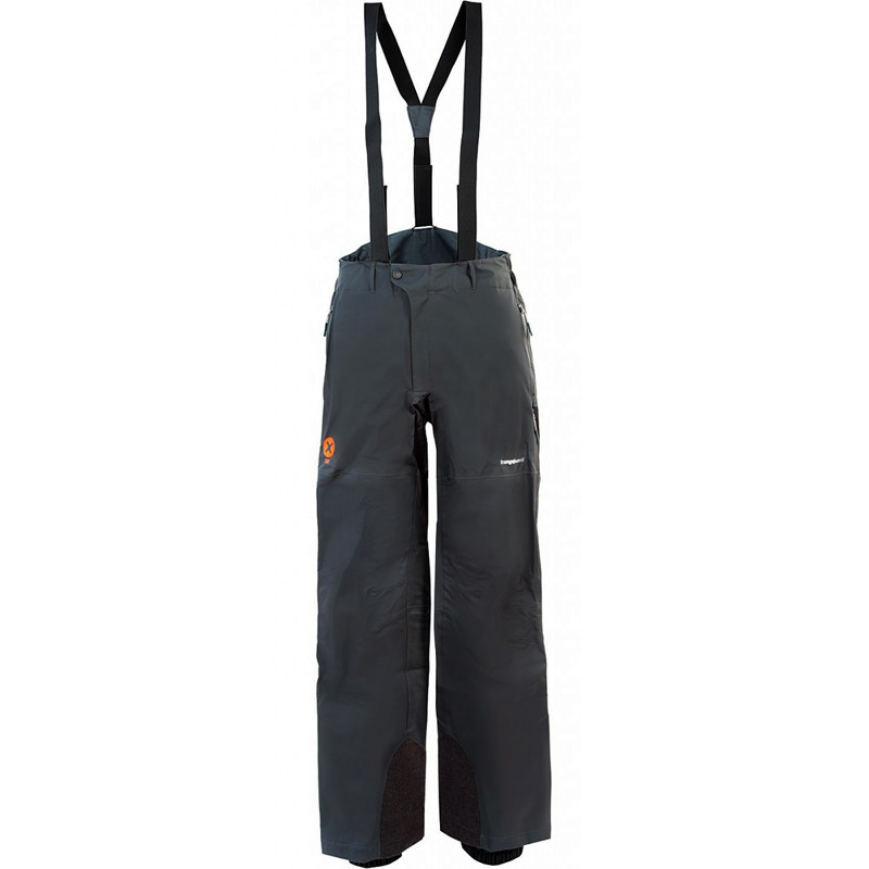 Pantalón Goretex Trangoworld Rupal Noir 211
