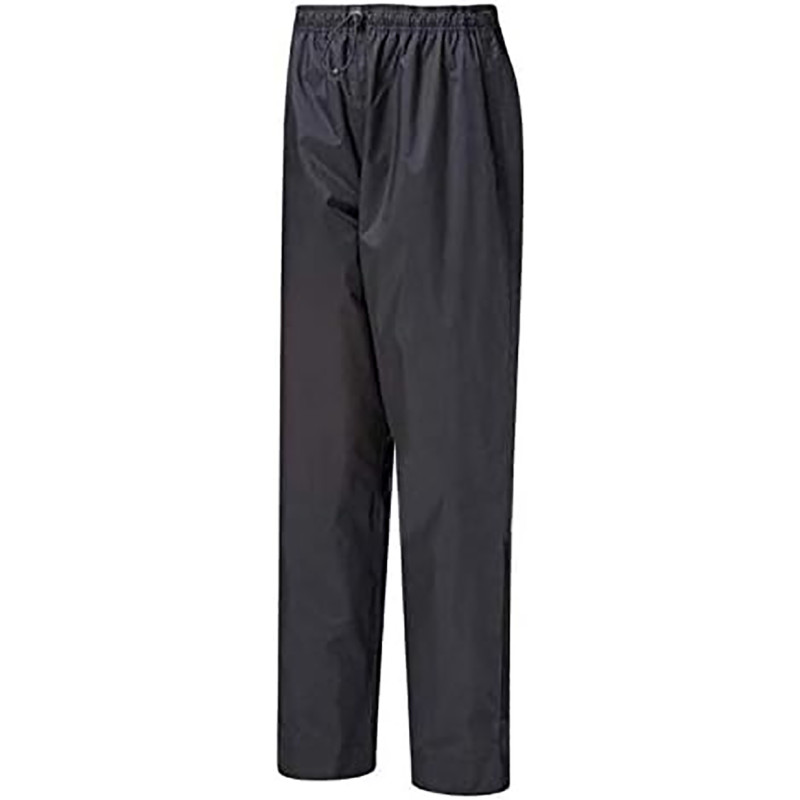 Pantalon Imperméable Spray Way Santiago Noir