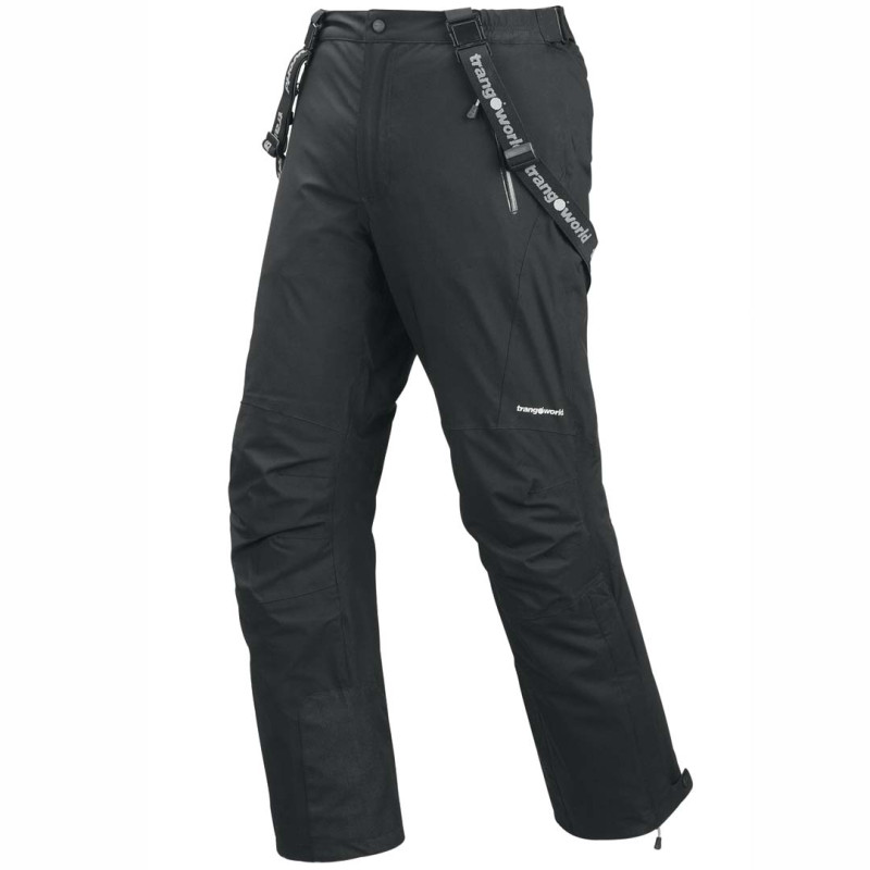 Pantalon Inner Plus Trangoworld Kano Termic 140