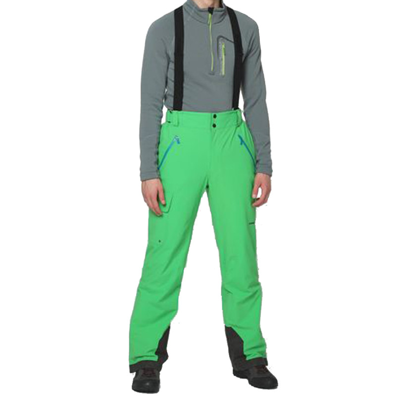 Pantalon Inner Plus Trangoworld Allos Termic 870