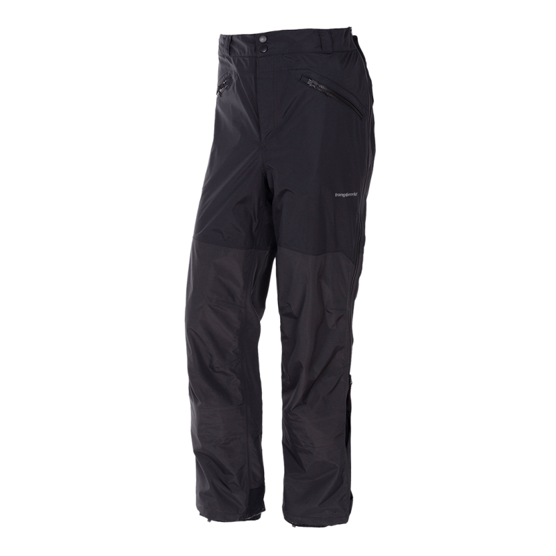 Pantalon Inner Plus Trangoworld Lunkho 531