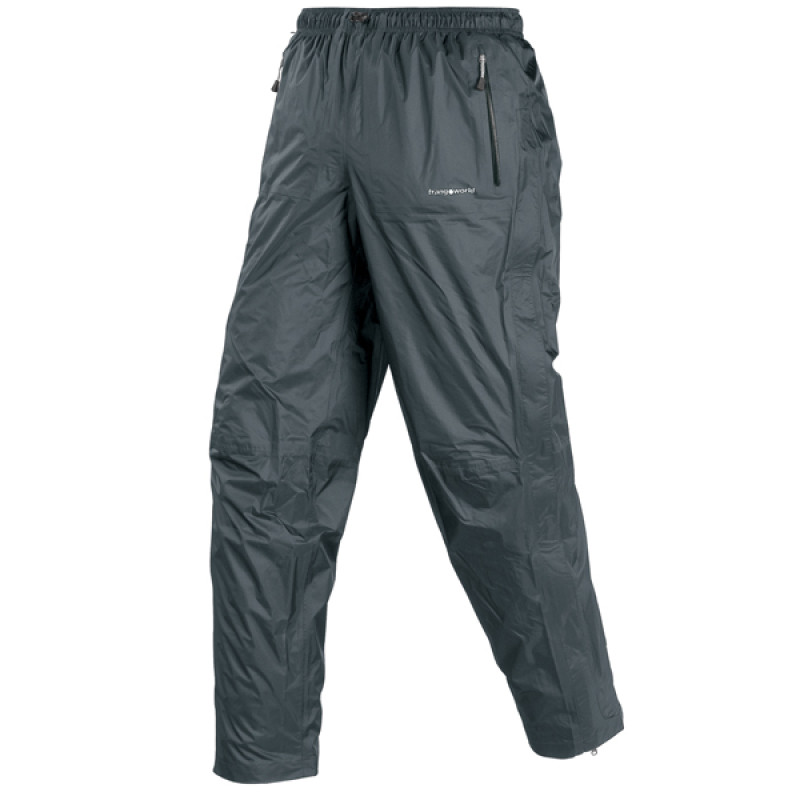 Pantalon Membrane Trangoworld Grille 320