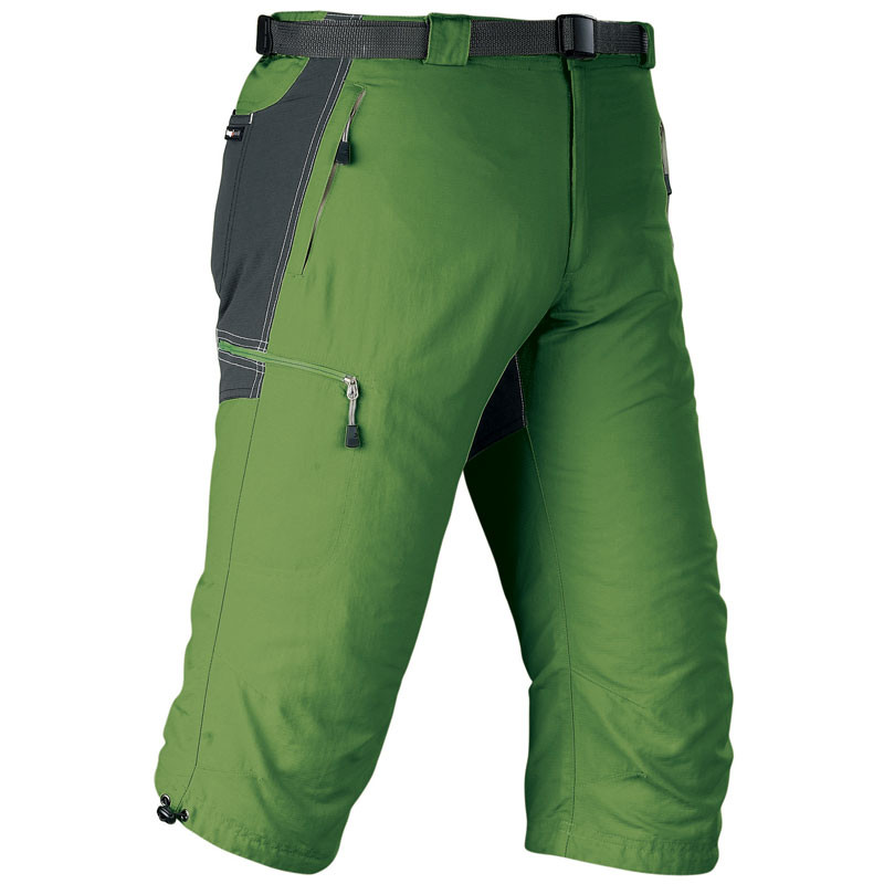 Pantalón Pirate Trangoworld Becar 864