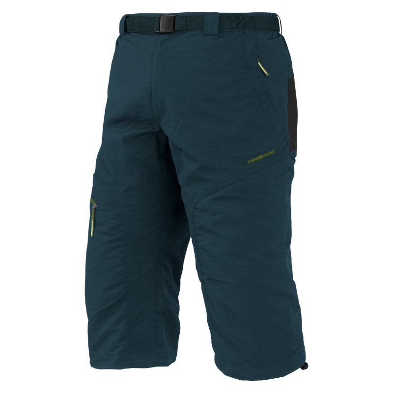 Pantalón Pirate Trangoworld Brood 252