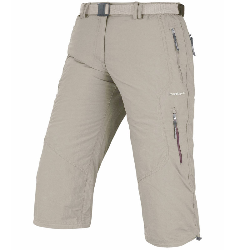 Pantalón Pirate Trangoworld Elbrus 930