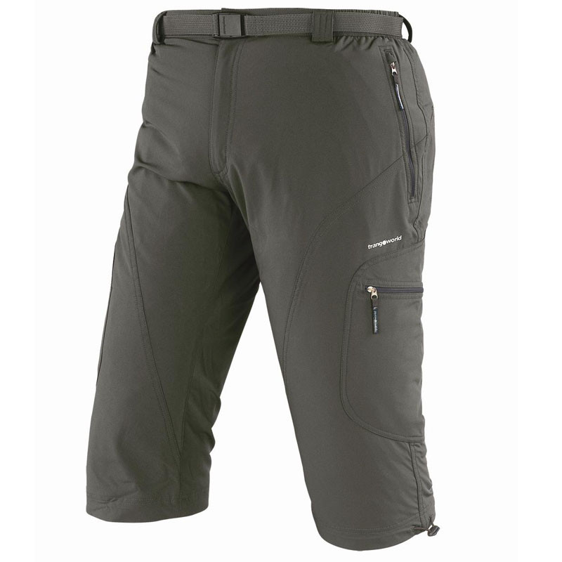 Pantalon Pirate Trangoworld Grac 260