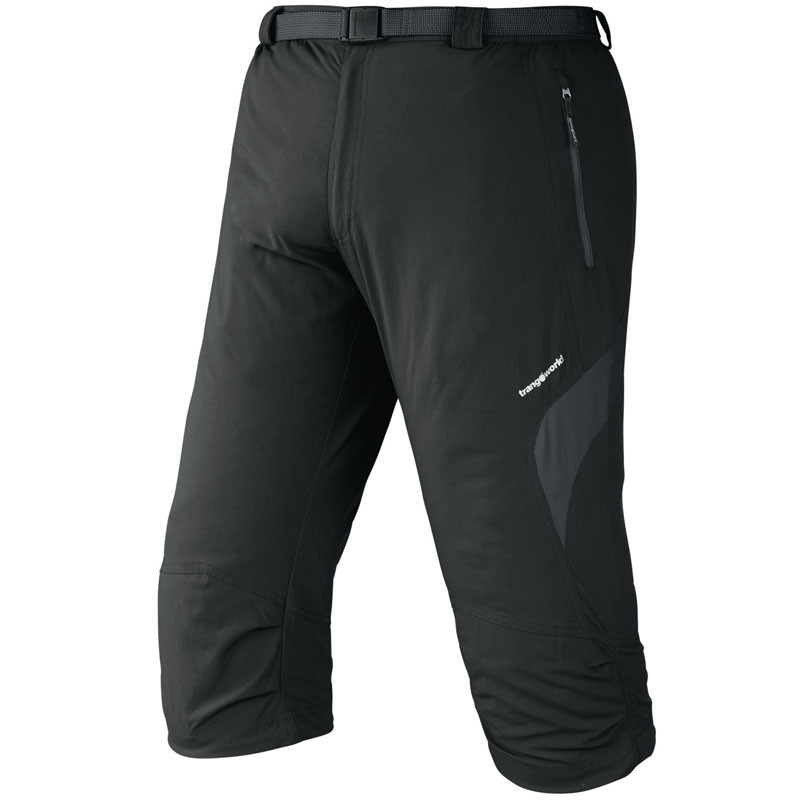 Pantalón Pirate Trangoworld Neuf 912