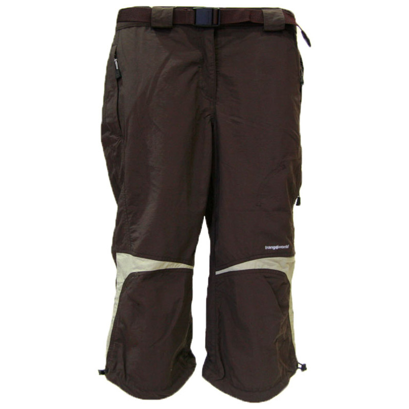 Pantalón Pirate Trangoworld Tera 731