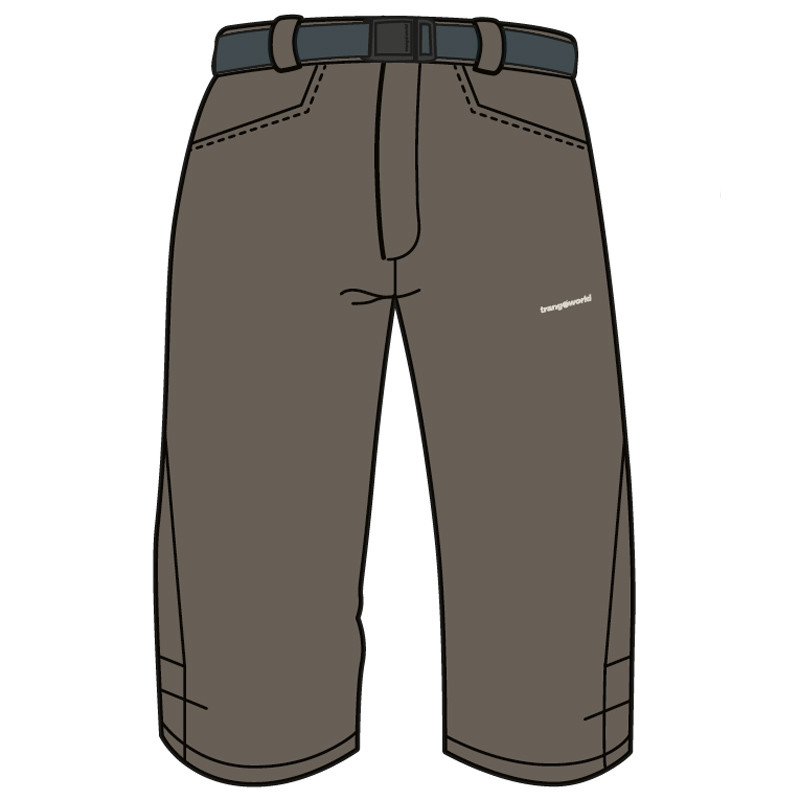 Pantalón Pirate Trangoworld Uleydo 760