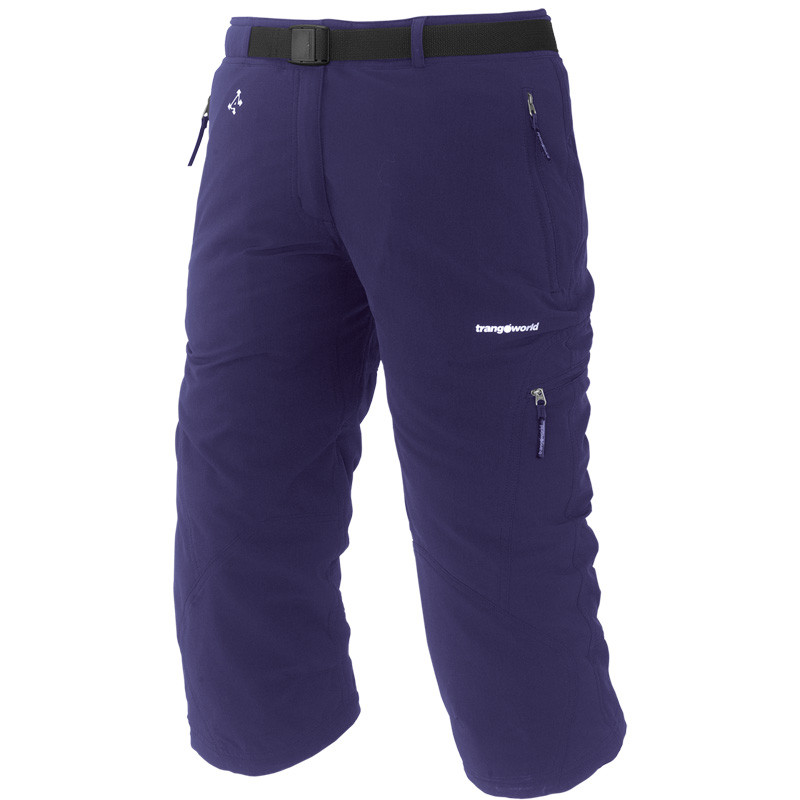 Pantalon de pirate Trangoworld Volet 0MM