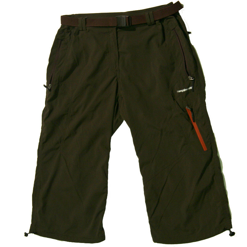 Pantalón Pirate Trangoworld Elbrus 970